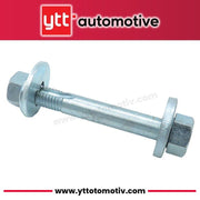 ytt-swing-arm-bolt-focus-ii-5-pack, ytt-y9552-swing-arm-bolt YTT Swing Arm Bolt Y9552 for Focus II 2004-2012 - 5 Pack for Automobile Owners and Mechanics YTT Swing Arm Bolt for Focus II 04-12 - 5 Pack automotive, swing-arm-bolt, ytt, focus-ii, auto-repair, mechanics, suspension-parts, durable, 5-pack, ai-generated