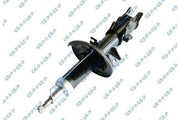 gsp-front-left-shock-absorber-hyundai-getz, front-left-shock-absorber-installation, gsp-shock-absorber-technical-specifications GSP Front Left Shock Absorber - Hyundai Getz 1.3 1.4 1.5 CRDI | New Part GSP Front Left Shock Absorber for Hyundai Getz gsp, hyundai-getz, shock-absorber, front-left, car-parts, vehicle-upgrade, auto-repair, mechanics, suspension, ai-generated