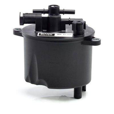 Mann WK12004 Fuel Filter Citroen C-Crosser 2.2 HDi 07-> 4007 2.2 HDi 07-13 — Fuel Delivery