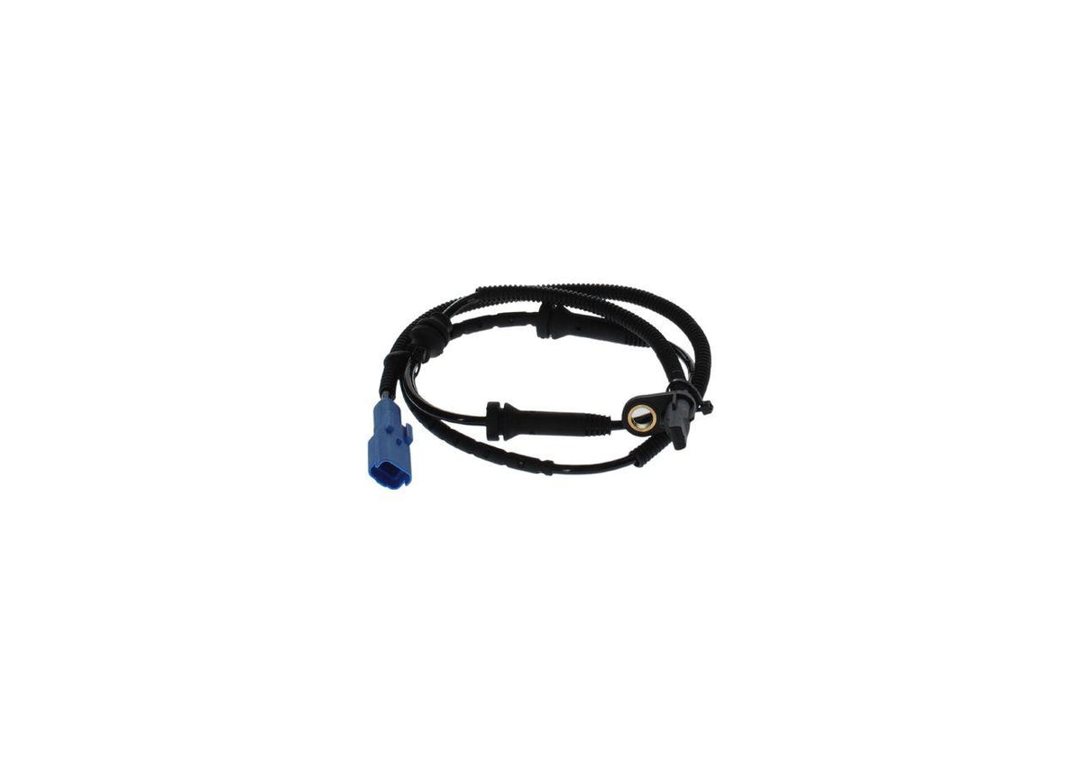 Bosch 0986594597 ABS Sensor Front 207/208/301/C3/C4/C-Elysée/2008 — Brake Sensors & ABS