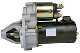 HELLA 8EA012527-271 - 12V Starter Motor (1.2 kW) for W203, W210 and 2 more models — Starting & Charging