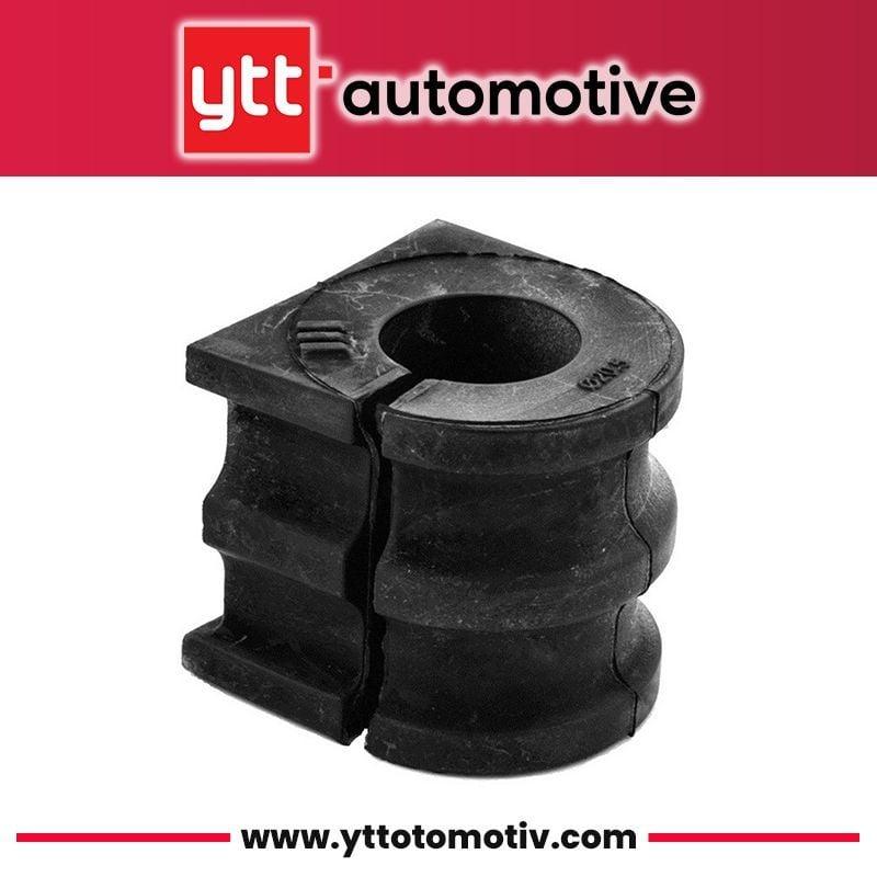 YTT Sway Bar Bushing Front 03-Micra - Durable Stabilizer Bushings — Bushings & Mounts