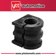 ytt viraj demir lastigi on 03 micra package of 10, durable stabilizer bushings for vehicle stability, car parts for mechanics and car owners YTT Viraj Demir Lastiği Ön 03-Micra - Durable Stabilizer Bushings for Car Owners & Mechanics | Pack of 10 YTT Viraj Demir Lastiği Ön 03-Micra | 10 Adet ytt, viraj-demir-lastigi, stabilizer-bushings, car-parts, mechanics, auto-repair, vehicle-performance, car-owners, diy-repair, ai-generated