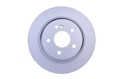 Hella 8DD355108-841 *2 Brake Disc Rear C218 14 > 17 W211 02 > 08 S211 03 > 09 W212 09 > 15 S212 09 > 1 — Brake Rotors & Drums