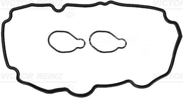 Victor Reinz Subaru Valve Cover Gasket - 2005-2008 Forester, 2005-2011 Impreza — Gaskets & Seals