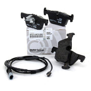 bmw-f30-320i-rear-brake-pad-kit, original-bmw-brake-pad-set BMW F30 320i Rear Brake Pad Kit - Original Quality Parts for BMW Enthusiasts BMW F30 320i Rear Brake Pad Kit - Original Quality Parts bmw, brake-pads, f30, 320i, original-parts, car-maintenance, braking-system, car-owners, bmw-enthusiasts, ai-generated