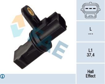 FAE 79388 Odometer Speed Sensor Focus I II C-Max Mondeo Connect Jaguar X-Type I Bm 98 — Vehicle Sensors & Switches