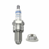BOSCH Spark Plug M131.Dks-R9-11 (0242232504) - 4 Pack — Coils & Plugs