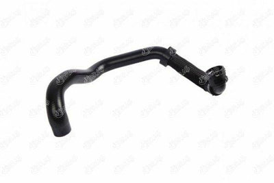 IBRAS Radiator Hose - Durable EPDM for Caddy 1.9 TDI 2004-2011 — İbraş, Hoses & Tanks