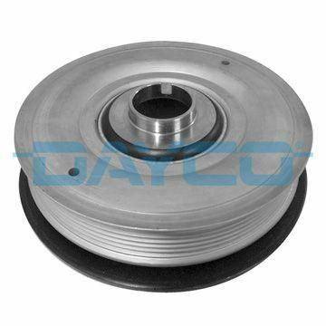 DAYCO DPV1153 Crank Pulley for Master II Movano 2.5 / 2.8 G9u G9t — Pistons & Rotating