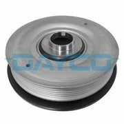dayco crank pulley for master II movano, dayco dpv1153 specifications DAYCO DPV1153 Crank Pulley for Master II Movano 2.5 / 2.8 G9u G9t | Durable and Reliable Accessory DAYCO Crank Pulley for Master II Movano dayco, crank-pulley, vehicle-accessories, master-ii-movano, auto-parts, mechanics, engine-parts, reliable-parts, durable-accessories, ai-generated