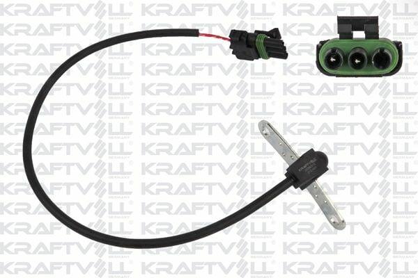 KRAFTVOLL Crankshaft Shaft Sensor Triple R9 R11 - Precision Sensor — Pistons & Rotating