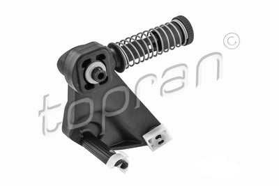Topran 118291 Gear Cable Mechanism — Transmission Parts