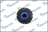 Mando MMF030042 - Fuel Filter for Chevrolet Aveo T300 & Mokka — Fuel Delivery