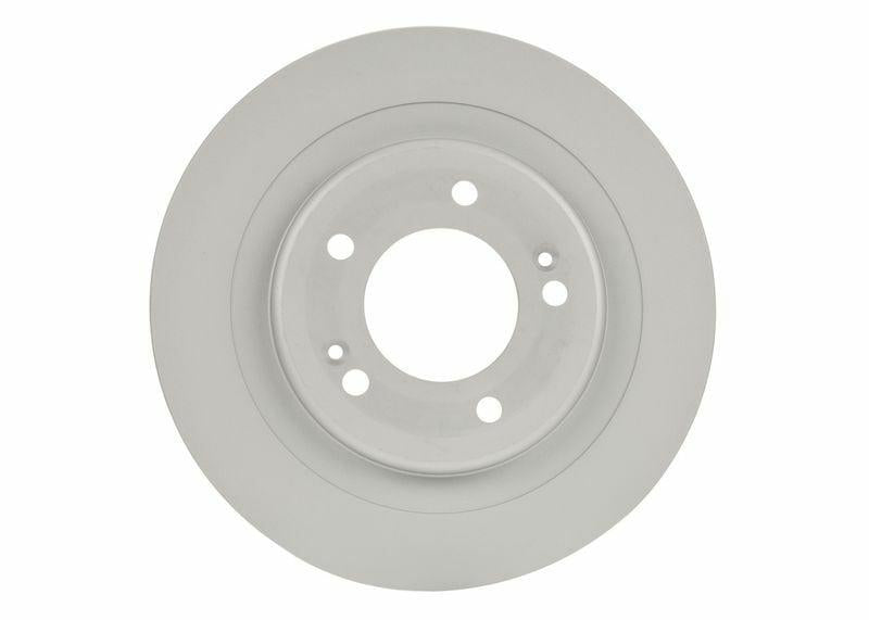 BOSCH Brake Disc 0986479A47 - i30 & i30 Coupe — Brake Rotors & Drums