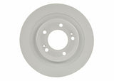 BOSCH Brake Disc 0986479A47 - i30 & i30 Coupe — Brake Rotors & Drums