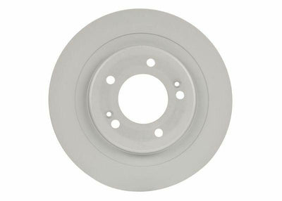 Bosch 0986479A47 Brake Disc i30 & i30 Coupe 284mm Size Compatible with Hyundai i30 — Brake Rotors & Drums