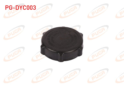PUGA PG-DYC003 Hydraulic Dıreksyon Oil Tank Cover / Focus / Connect