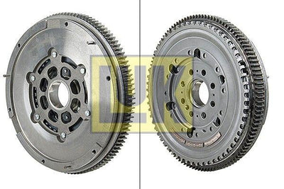 LUK 415042710 Dmf Flywheel Mondeo 2.2 TDCi 04-07 Jaguar X-Type I 2.2. TDCi 04-07 — Clutch & Flywheel