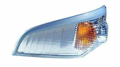 DEPO Right Turn Signal - Compatible with Mitsubishi Canter Fuso (2005+) — Tail, Signal & Reflectors