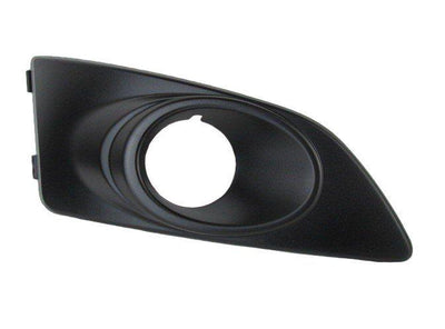 PSA 96694773 Chevrolet New Aveo Right Fog Cover Fog Drilled Genuine