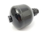 Citroen PSA 2461.F2 - Original Pressure Tube Accumulator for C4 1.6 HDi — Citroën, Modules & Wiring