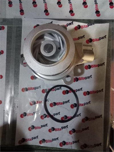 Bitapart BVO226002 Auxiliary Water Pump Audi A4 A5 Q7 VW Touareg — Water Pump & Thermostat