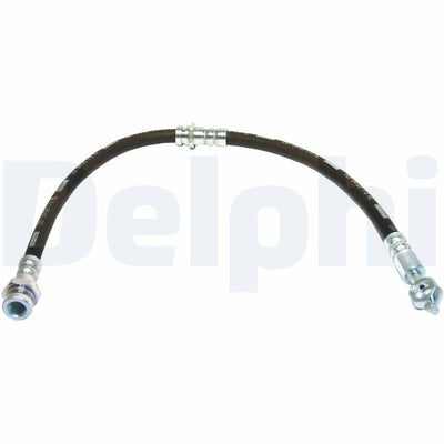 Delphi LH6585 Front Brake Hose (Right / Left) Ranger (98-06) Mazda Bt-50 Pick-Up (Cd, Un) 2.5 Mrz-Cd 06-13 — Brake Hydraulics