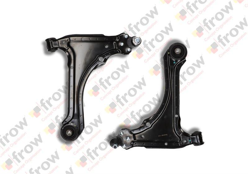 FROW ALTTAKIM 3511206009 Control Arm (Right) Opel Vectra A Astra F — Control Arms & Ball Joints