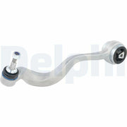 delphi front lower suspension arm, delphi tc1390 suspension arm for bmw DELPHI TC1390 - Front Lower Suspension Arm for BMW 5 Series (2005-2010) | E60/E61 DELPHI TC1390 - Front Lower Suspension Arm E60/E61 delphi, suspension-arm, front-lower-arm, bmw-5-series, e60, e61, car-parts, auto-repair, mechanics, ai-generated