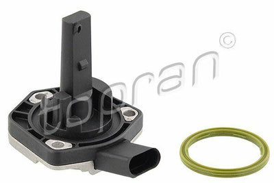 TOPRAN Oil Level Sensor - Golf IV, Bora, and Passat — Vehicle Sensors & Switches