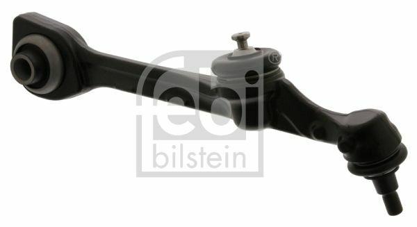 FEBI 38058 Lower Right Control Arm - Durable Steel for Mercedes S Series (W221) — Control Arms & Ball Joints