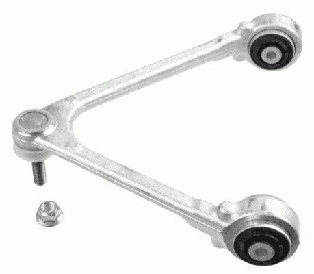 lemforder upper control arm for jaguar s-type, front axle left side control arm LEMFORDER Upper Control Arm - Sleek Aluminum Design for Jaguar S-Type 1999 and XF 2008-2015 | Left Side LEMFORDER Upper Control Arm for Jaguar S-Type & XF lemforder, upper-control-arm, jaguar-s-type, xf, car-parts, mechanics, suspension, performance-parts, aluminum, ai-generated