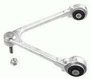lemforder upper control arm for jaguar s-type, front axle left side control arm LEMFORDER Upper Control Arm - Sleek Aluminum Design for Jaguar S-Type 1999 and XF 2008-2015 | Left Side LEMFORDER Upper Control Arm for Jaguar S-Type & XF lemforder, upper-control-arm, jaguar-s-type, xf, car-parts, mechanics, suspension, performance-parts, aluminum, ai-generated