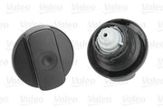 valeo fuel tank cap compatibility for 2005 models, close up of valeo fuel tank cap features, installation of valeo fuel tank cap VALEO Fuel Tank Cap - Compatible with 05 Focus, C-Max, S-Max, S40, V50 | Durable and Reliable Replacement VALEO Fuel Tank Cap for 05 Focus, C-Max, S-Max, S40, V50 valeo, fuel-tank-cap, vehicle-parts, car-maintenance, mechanic-tools, fuel-system, auto-replacement, car-owners, car-parts, ai-generated