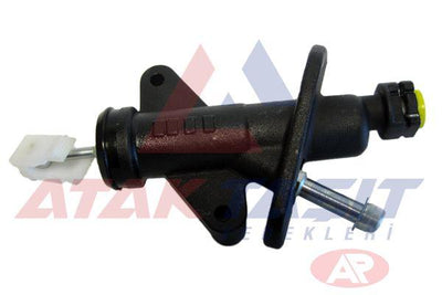 AP 422422 Clutch Cylinder Upper Aluminium 19,05mm Ford Mondeo III 2.0 TDCi-2.0i 16V 2000-2007 — Clutch & Flywheel