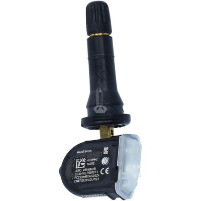 MGA 33352 Bushing Pressure Sensor (Kit-Tpms Sensor) Ford: Courier 14