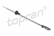 topran-door-handle-cable-vw, door-cable-topran-application-vw TOPRAN 118361 - Front Door Handle Cable for VW Vehicles | 21.7 in TOPRAN Door Cable for VW Vehicles - Replace Easily topran, vw, door-handle-cable, car-replacement-part, automotive, vehicle-accessories, mechanics, car-owners, car-maintenance, ai-generated
