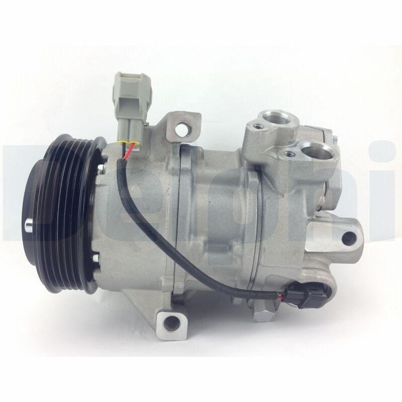 Delphi CS20331 Compressor