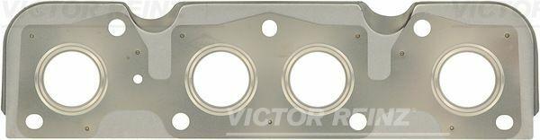 victor reinz exhaust manifold gasket, model 71-33609-00 for renault and dacia, installation of victor reinz exhaust gasket Victor Reinz Exhaust Manifold Gasket - Compatible with Renault Thalia, Kangoo & Dacia Logan | Model 71-33609-00 Victor Reinz Exhaust Manifold Gasket for Renault & Dacia victor-reinz, exhaust-manifold-gasket, renault-parts, dacia-parts, car-maintenance, mechanics, automotive, engine-parts, gasket-repair, ai-generated