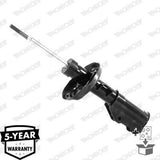 Monroe Shock Absorber Front Left 742167SP - Gaz Pressurised Yapı, Insignia — Shocks & Struts