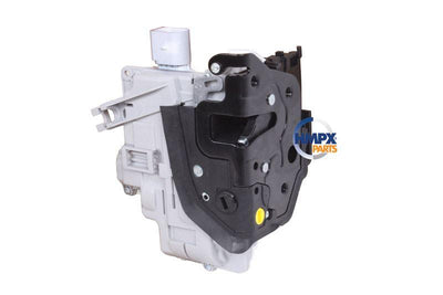 HMPX PARTS 3C4839015A Rear Door Lock Left (8 Pin) Ibiza 09 > 11 Superb 08 > 13 Passat 06 > 15 Tigu — Handles, Locks & Latches