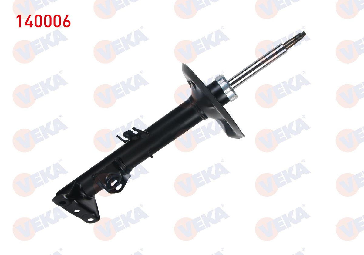 Veka 140006 Shock Absorber Front Right Gas Charged BMW (E36) 316i / 318i / 318 Tds 1990-1998 — Shocks & Struts