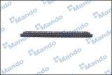 MANDO MMB060156 - Timing Chain Kit Set for Hyundai Accent, i20 and 2 more models