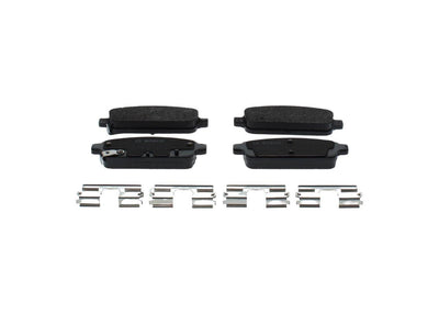 Bosch 0986494634 Brake Pad Rear 09 > Astra.J-Cruze — Brake Pads