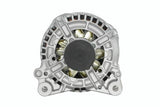 HELLA 8EL011713-381 Alternator 14V / 140A - Fits Caddy, Golf VI, Jetta & More — Starting & Charging