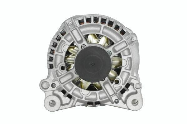 hella 8el011713-381 alternator, hella 14v 140a alternator HELLA 8EL011713-381 Alternator 14V / 140A - Fits Caddy, Golf VI, Jetta & More | New Replacement HELLA Alternator 14V 140A - Compatible with Various Models hella, alternator, 14v, 140a, car-parts, vehicle-replacement, automotive, mechanics, car-owners, ai-generated