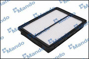 mando mmf010003 air filter for 2015 sorento 2.4, high-quality air filter replacement by mando MANDO MMF010003 Air Filter for 2015 Sorento 2.4 | Premium Quality Replacement MANDO Air Filter for 15-Sorento 2.4 - Premium Quality air-filter, mando, sorento, car-maintenance, engine-performance, filter-element, automotive, replacement-part, car-owners, ai-generated
