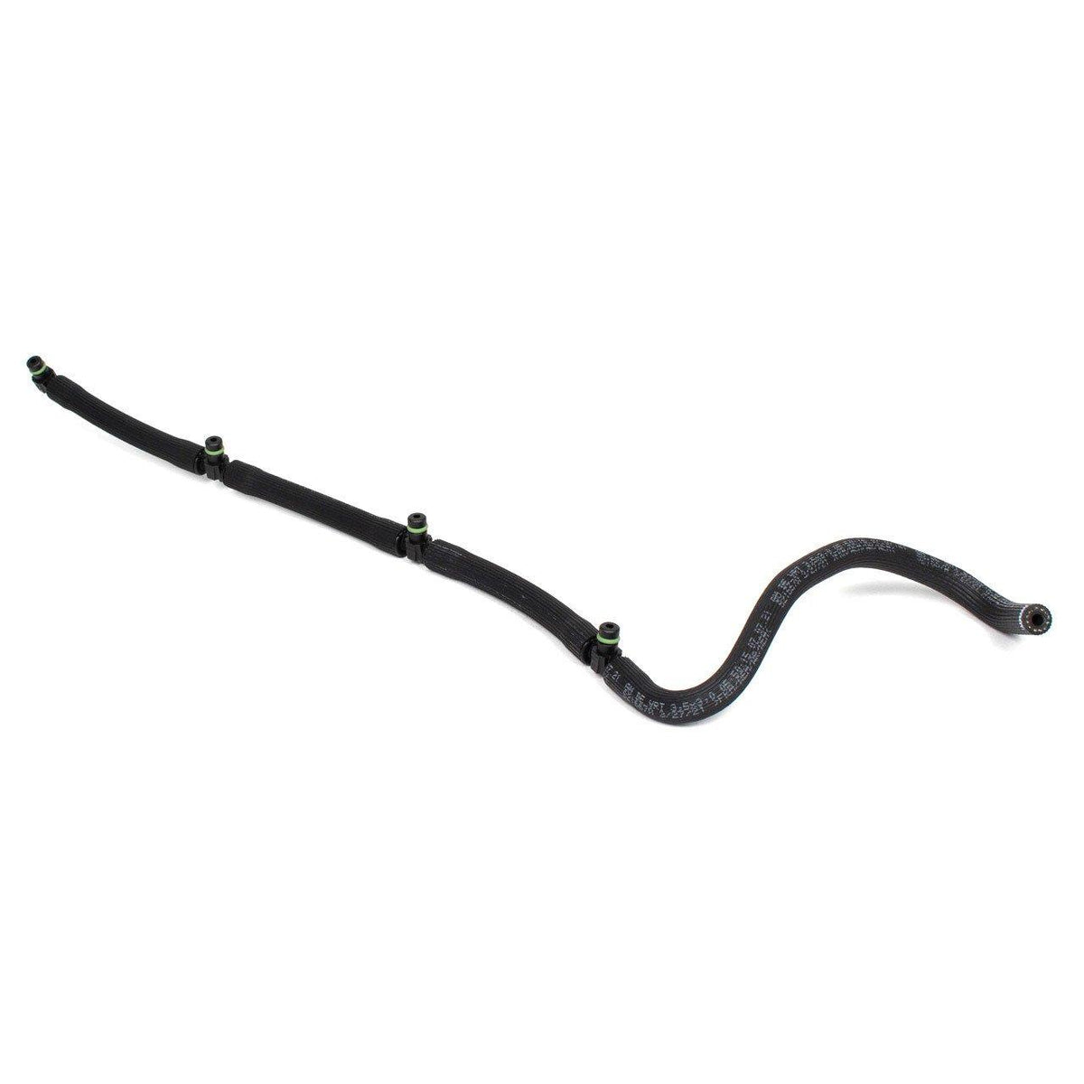 Opel Insignia B 1.6 Diesel Injector Return Hose - Original Replacement for Opel Insignia — Fuel Delivery