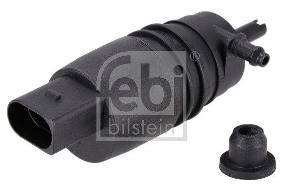 Febi Bilstein 109290 Su Washer Nozzle Motor Astra J Insignia A Insignia B Cruze Aveo T300 Bm 09